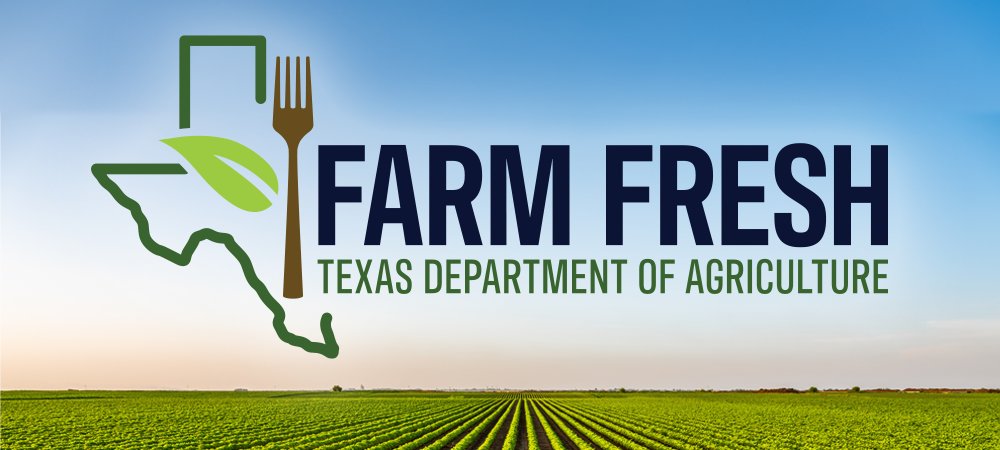 Fresh Innovations Rhome Tx Funding Opportunities